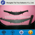 BENZ Truck Model Replacement Conventional Leaf Springs